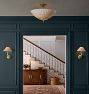 Mavis Semi-Flush Mount