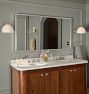 Amalie Sconce