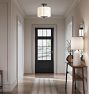 Florentine Flush Mount