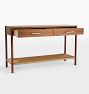 Harper Console Table, 53"