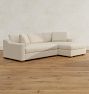 Sublimity 2-Piece Chaise Sectional