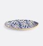 Terrafirma Oval Tray
