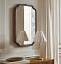 Natalia Wood Mirror