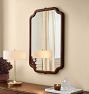 Natalia Wood Mirror