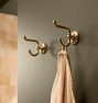 Eloise Double Hook
