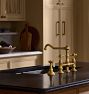 Connor Bridge Kitchen Faucet