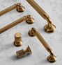 Asher Drawer Pull