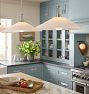 Julius Pendant, Glass Shade