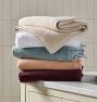 Patchwork Organic Hydrocotton Towel