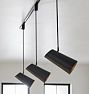 Cypress Pendant Track Light