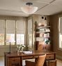 Elsbeth Semi-Flush Mount