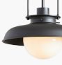 Ormandy 12" Pendant