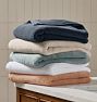 Patchwork Organic Hydrocotton Towel